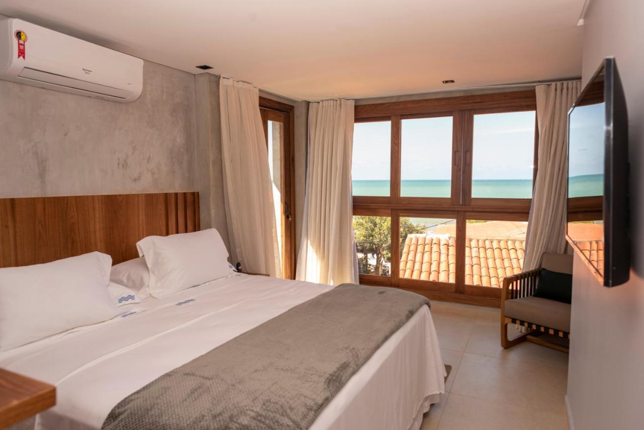 Mare Loft Praia Icaraí Exterior foto