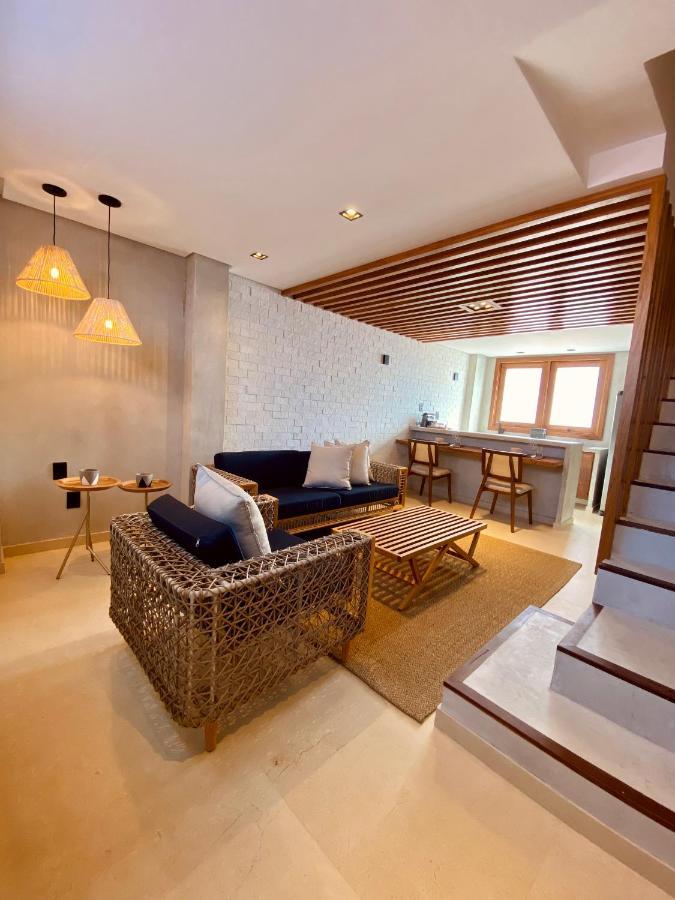 Mare Loft Praia Icaraí Exterior foto