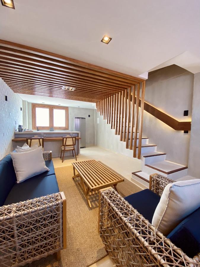 Mare Loft Praia Icaraí Exterior foto
